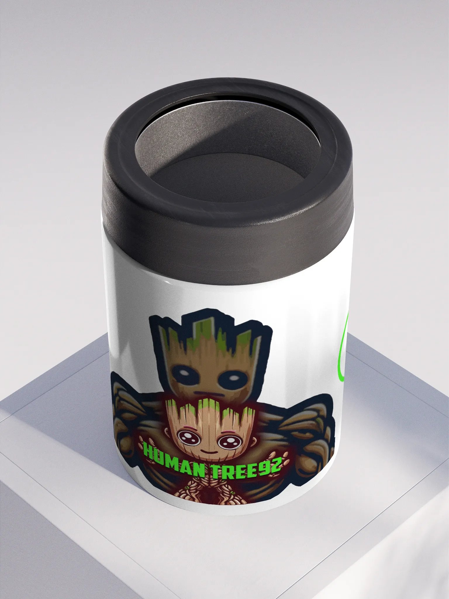 Stainless Steel Koozie VENT Group product image (2)