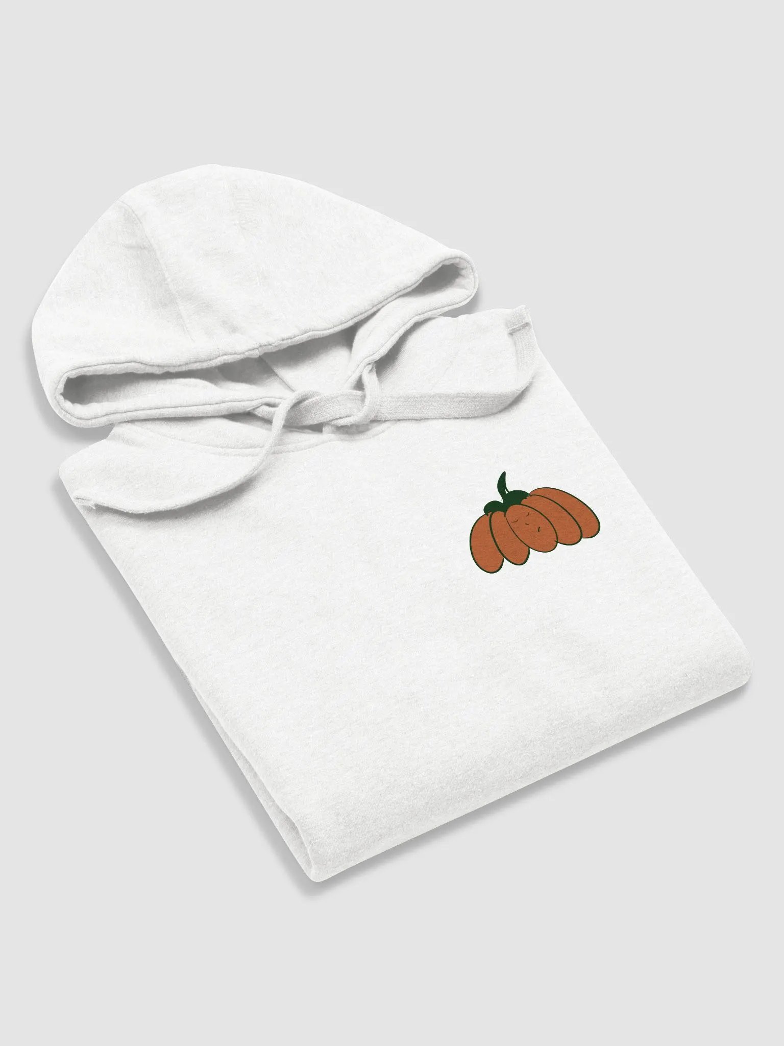 W Pumpkin Hoodie product image (5)