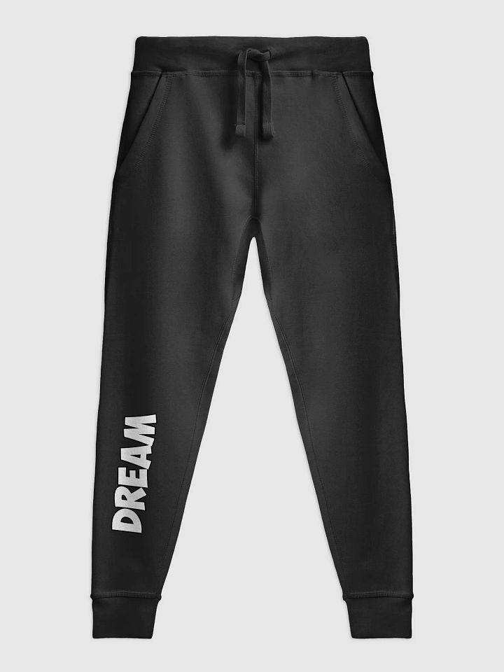 DREAM Joggers Pants product image (1)