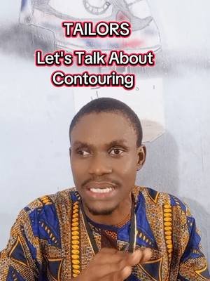 Let's talk about Contouring in fashion design/Tailoring #contouringinfashiondesign #whatiscontouring #contouring #bustiercontouring 