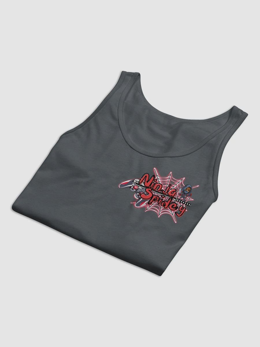 NinjaSpidey TankTop product image (3)