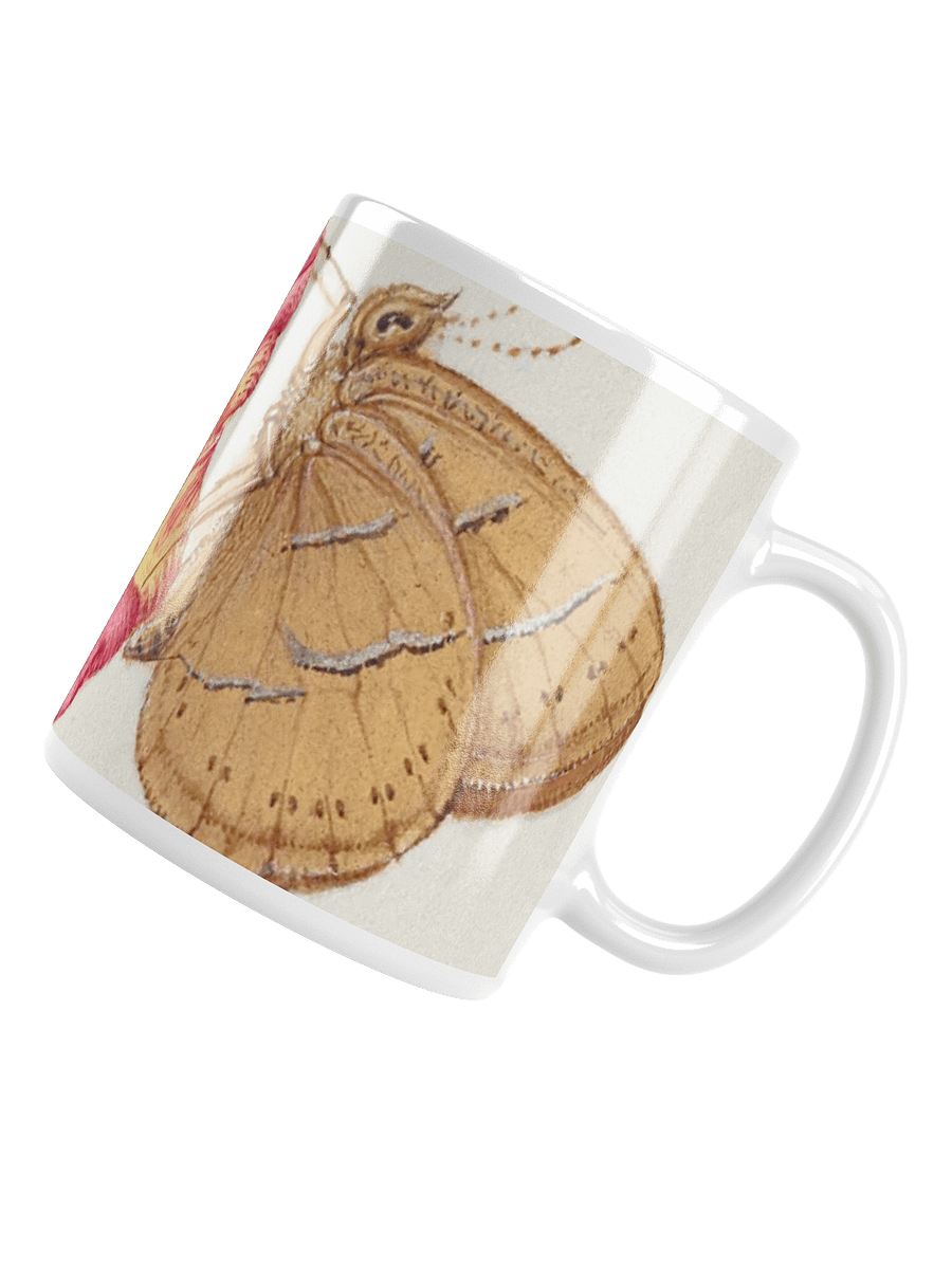 Botanical Elegance Mug product image (4)