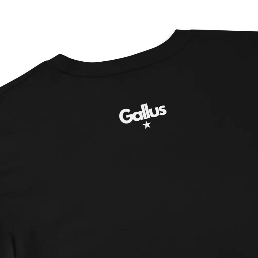 Gallus Crop Top product image (6)