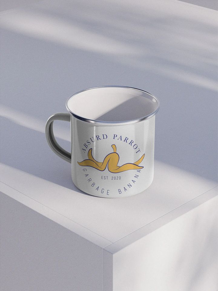 Garbage Mug product image (1)