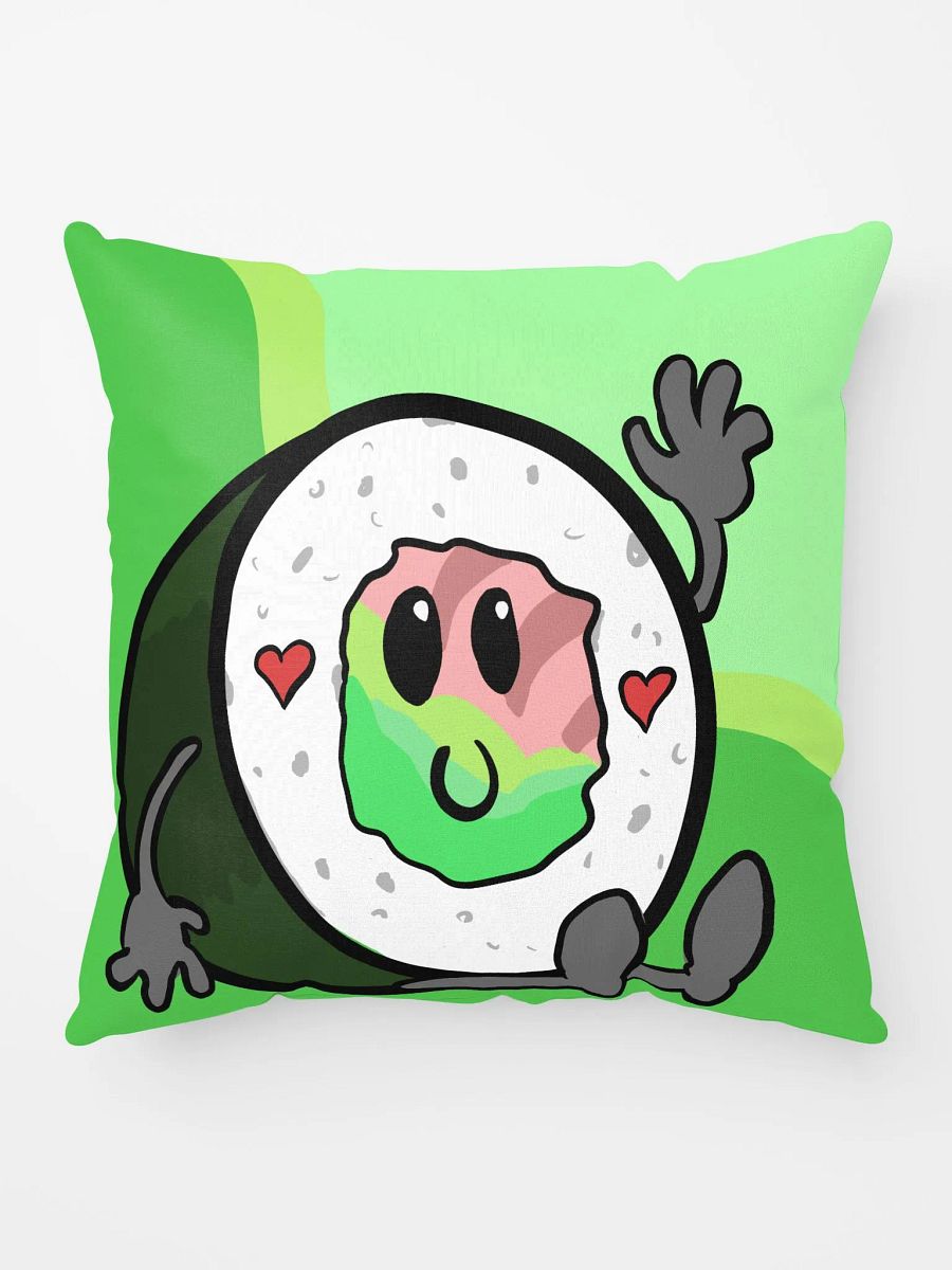 Glushi Pillow product image (10)