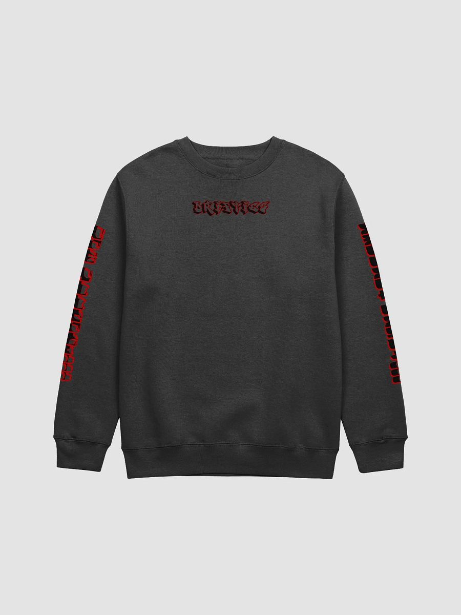 GRAFFITI! MORTAL LONG-SLEEVE product image (1)