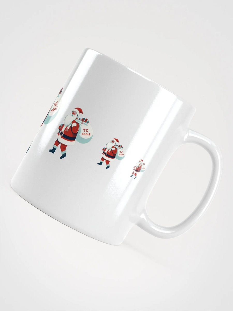 Santa Bag Mug product image (4)