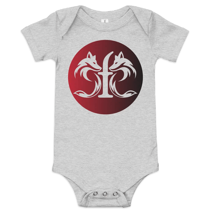 Baby Fox product image (4)