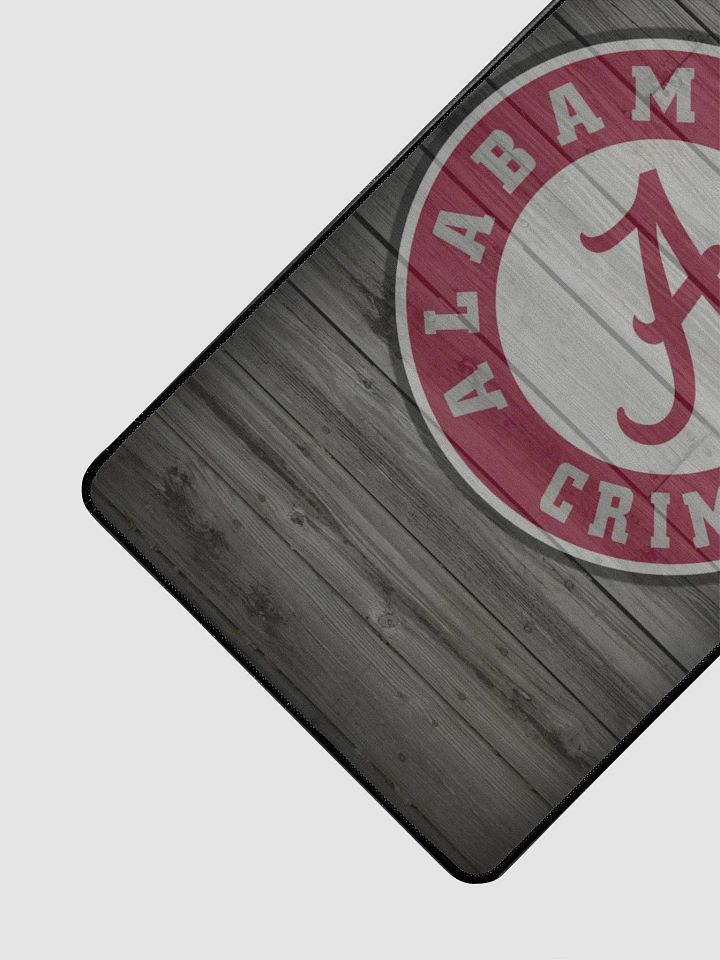 "Roll, Tide" Logo Desk Mat product image (2)