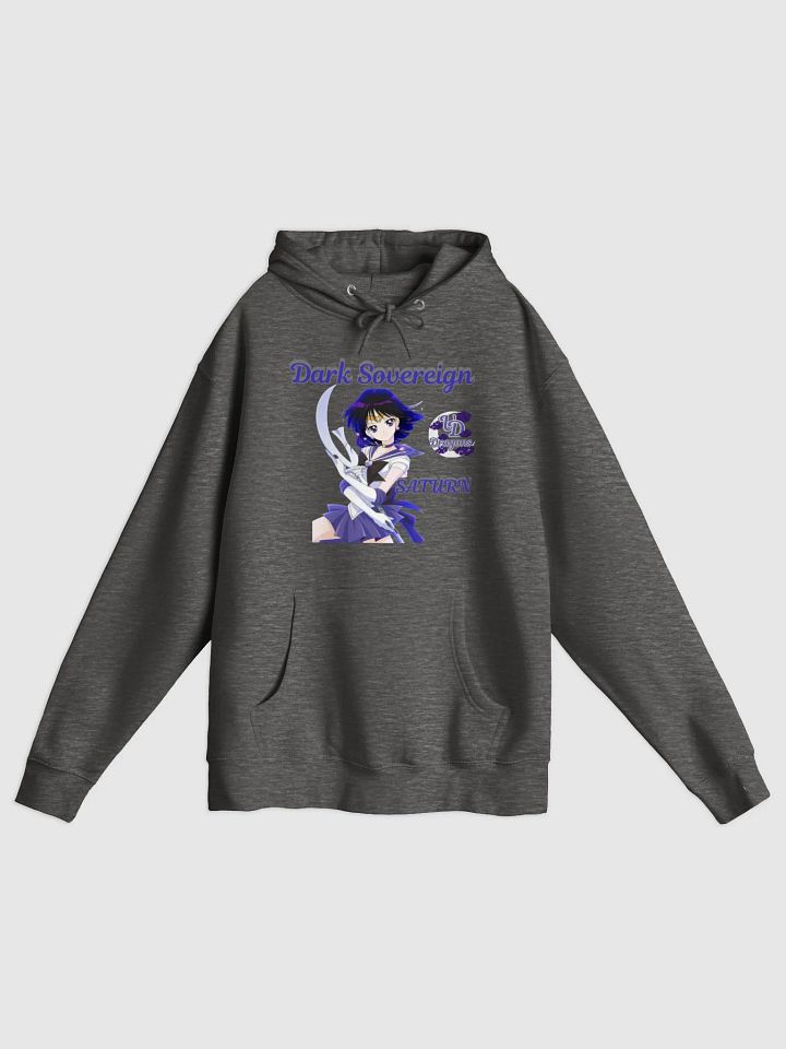 sailor Saturn hoodie product image (4)