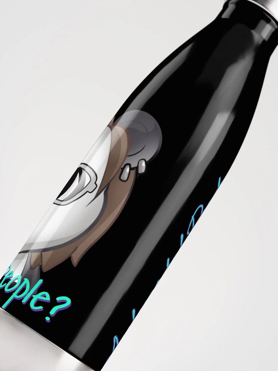 WAP Water Bottle product image (5)