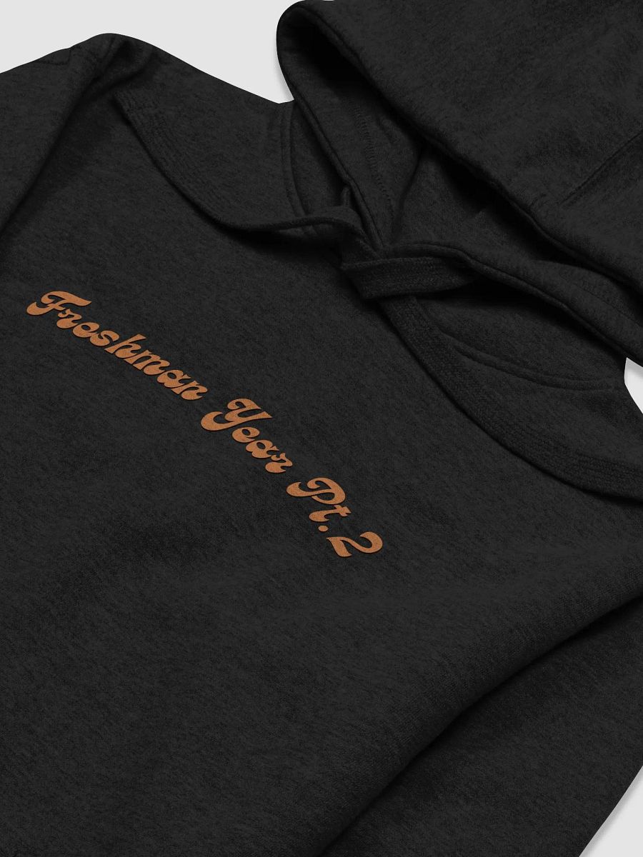 Space Chords Hoodie product image (3)