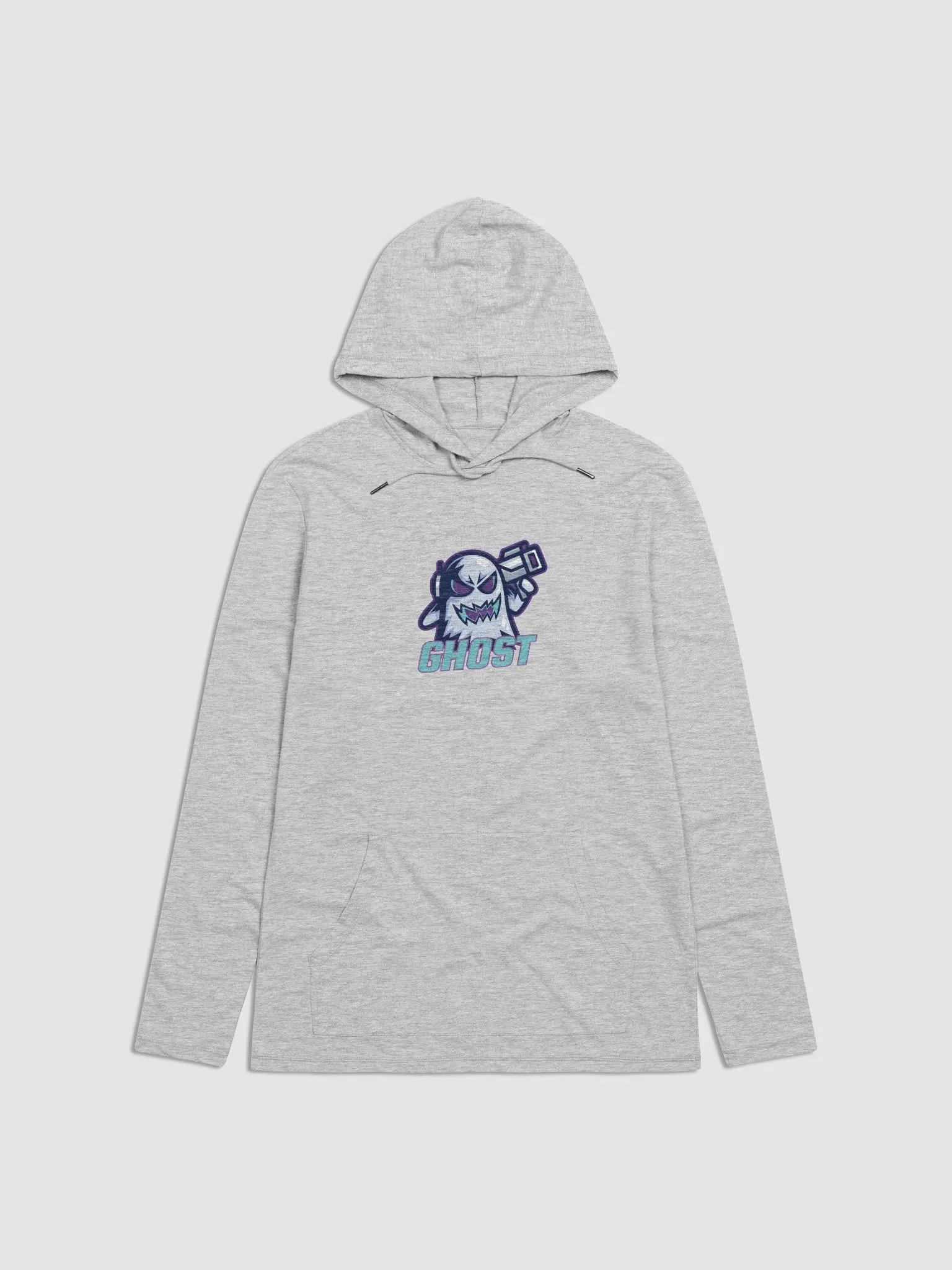 Ghost Hoodie product image (1)