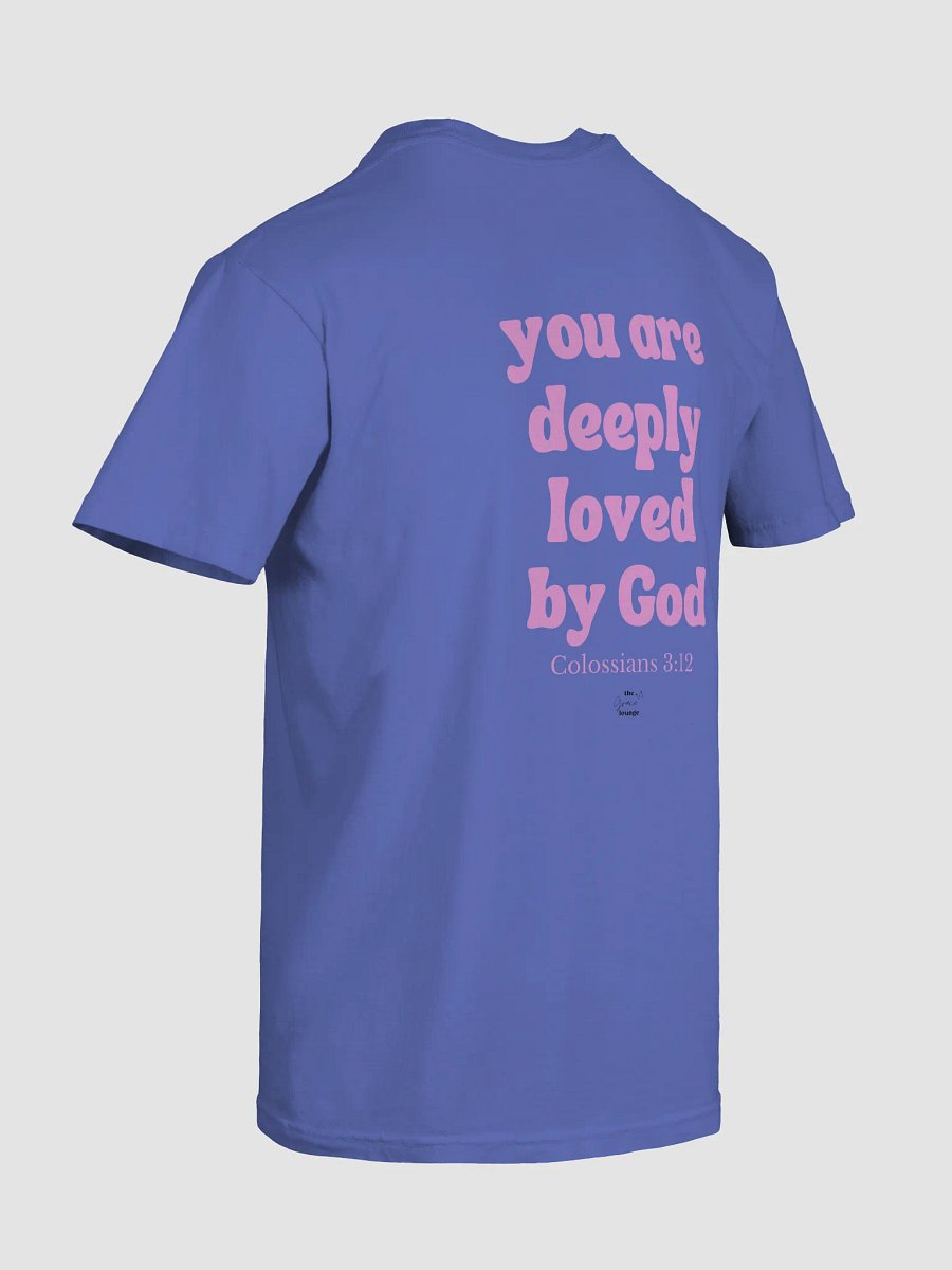 beloved t-shirt product image (4)