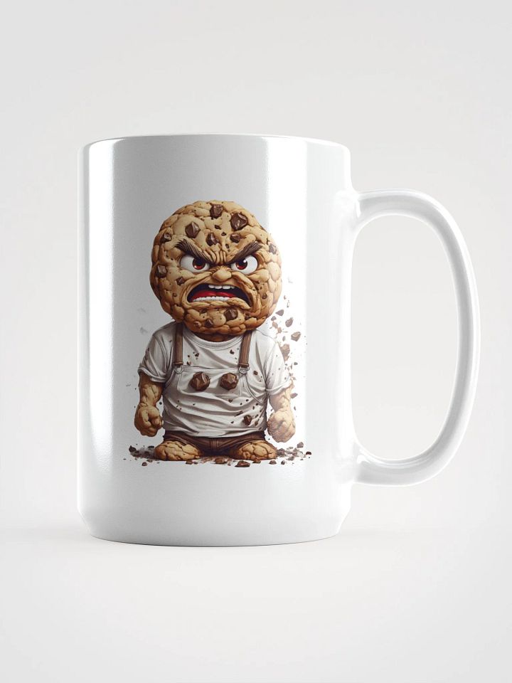 Tough Cookie Mug product image (1)