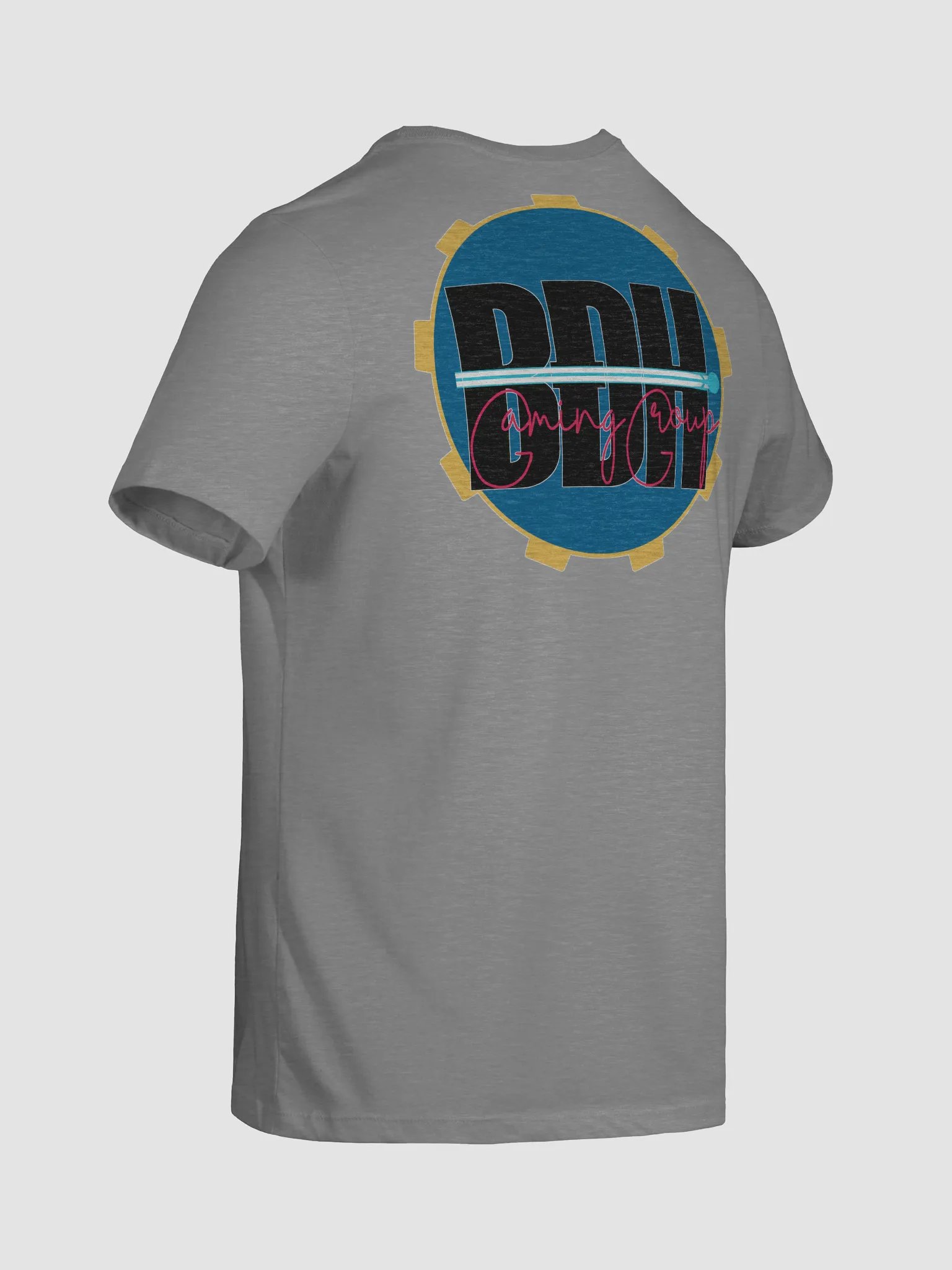 Galactic Unity BDH Gaming Group Women's Relaxed T-Shirt product image (5)