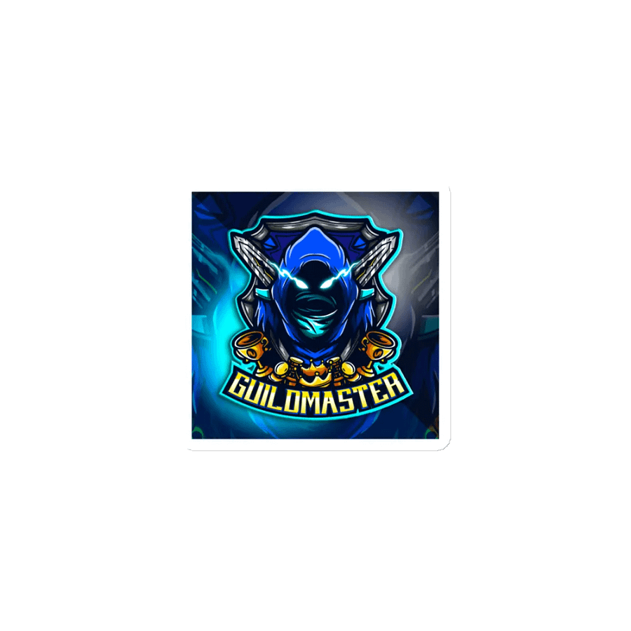GuildMaster Magnet product image (1)