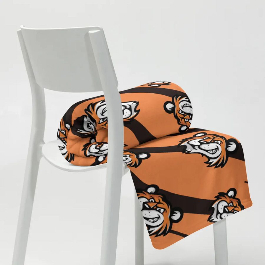 Classic Throw Blanket product image (8)