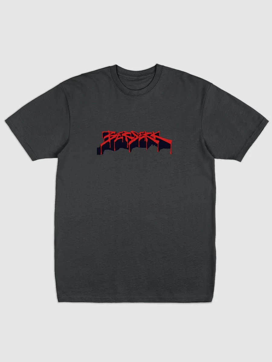 Blood-Dripped BERSERK Men's Tee product image (1)