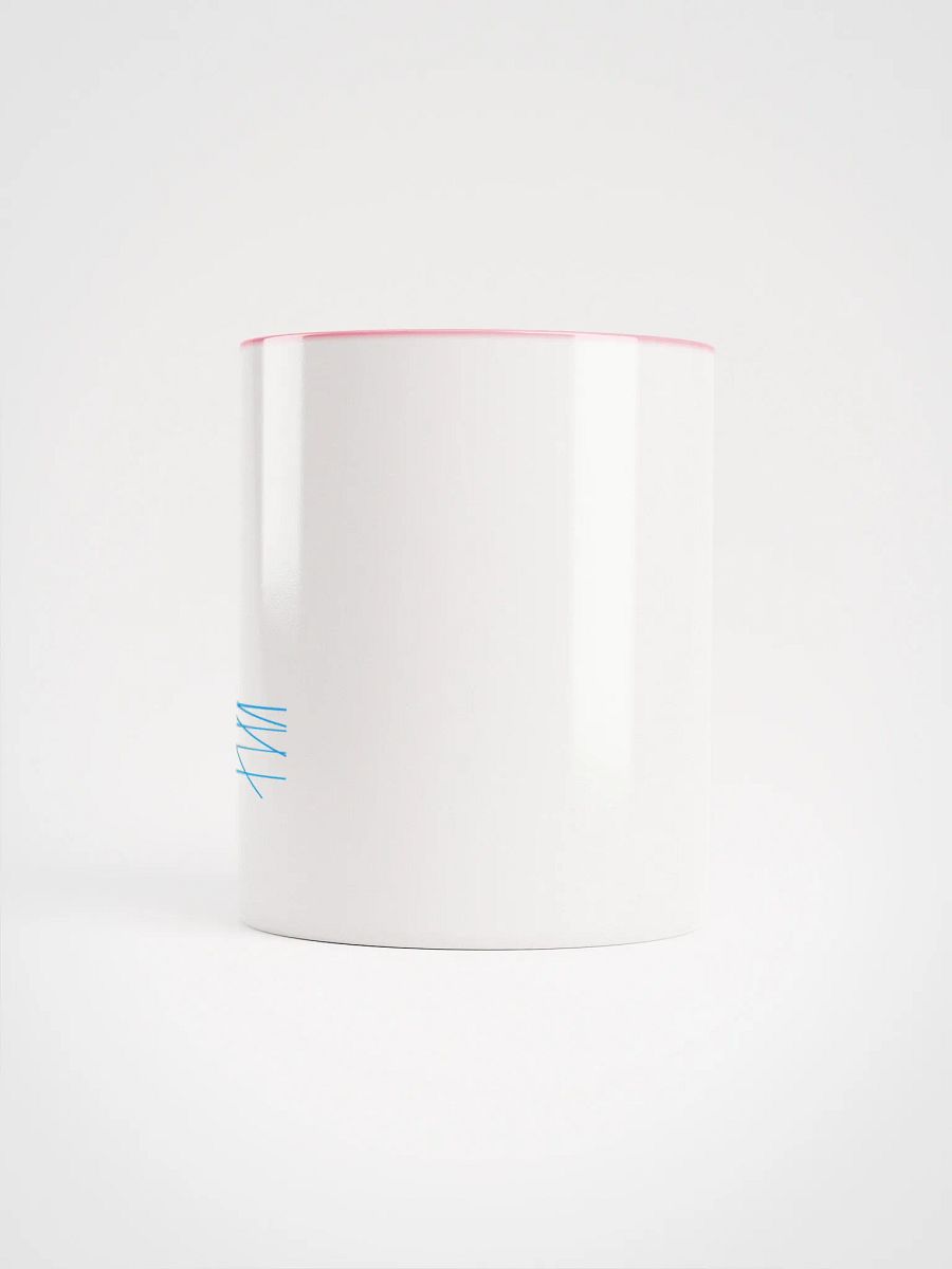 Retro Sun Palm Mug product image (5)