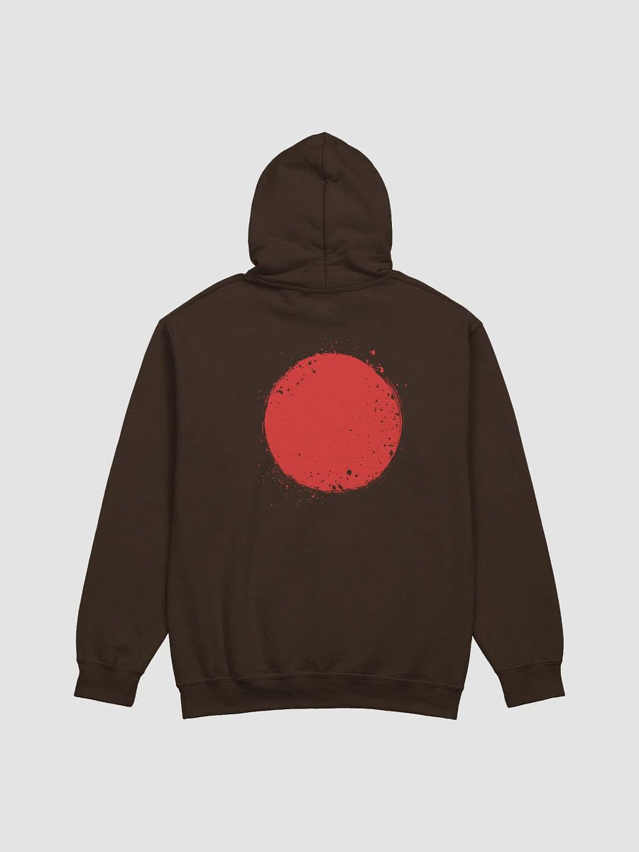 Sunset Silhouette Explore Hoodie product image (43)