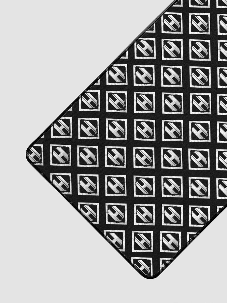 Halocene Desk Mat (Logo Pattern) product image (3)
