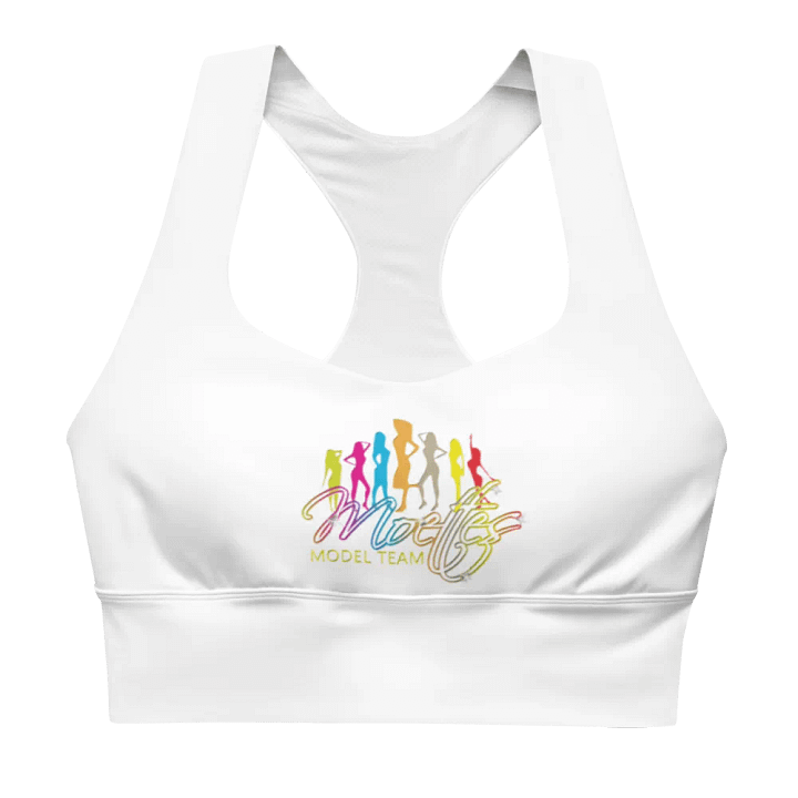 MOETTES PASSION SPORTS BRA (MODEL TEAM EDITION) product image (1)