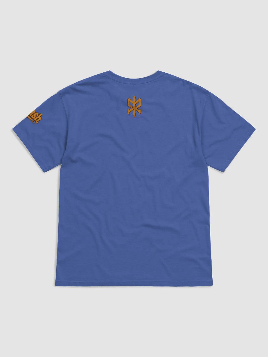 The Evil Dooo Heavyweight Tee product image (5)