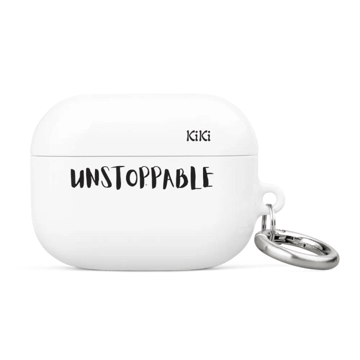 Shadowed Universe AirPods® Case product image (4)