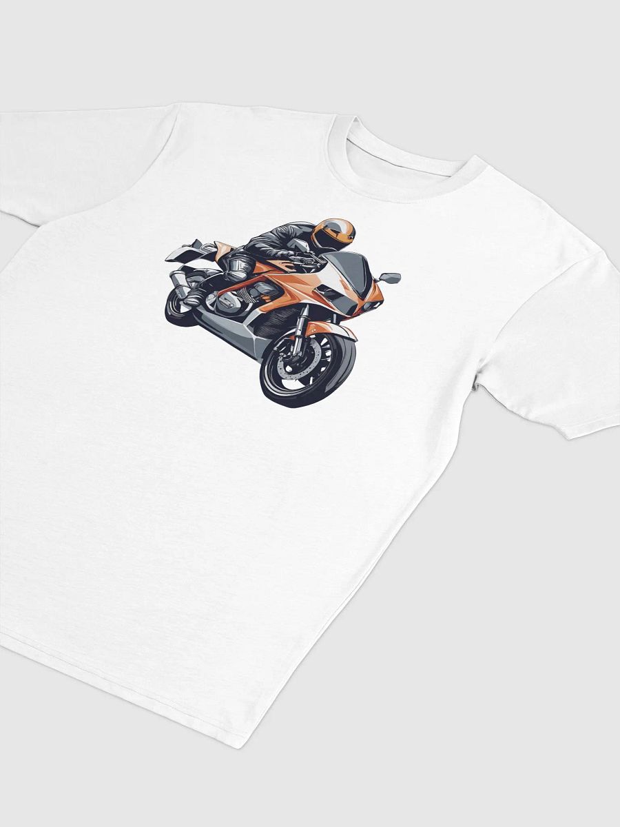 The Motorcycle Rider product image (3)