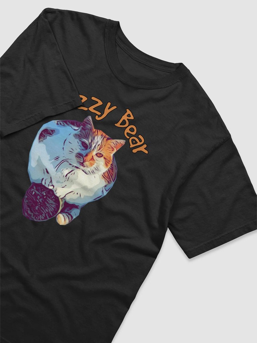 Fozzy Bear Barn Cat T-Shirt product image (9)