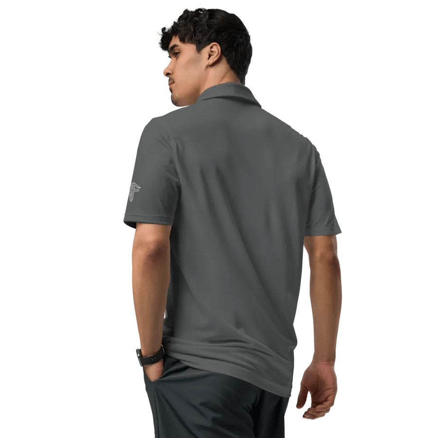Grey Polo product image (11)