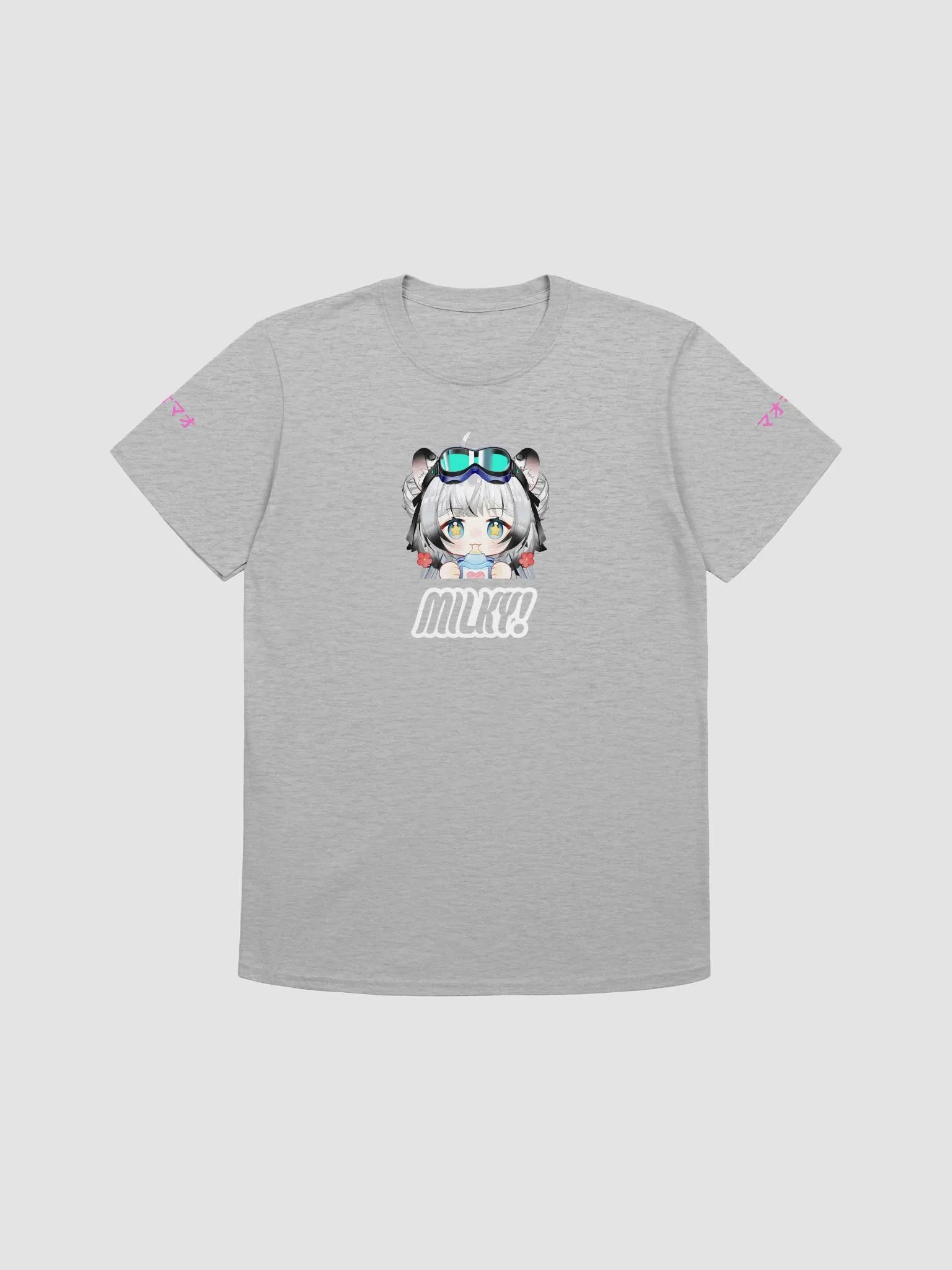 Milky Baka! product image (13)