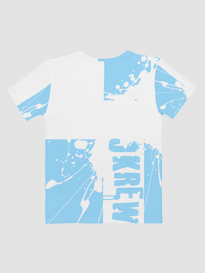 JJA3 / JKrew Paint Design Women's Jersey product image (2)