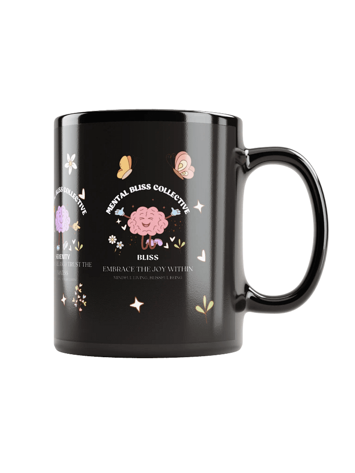 Dreamy Clouds Mug product image (2)