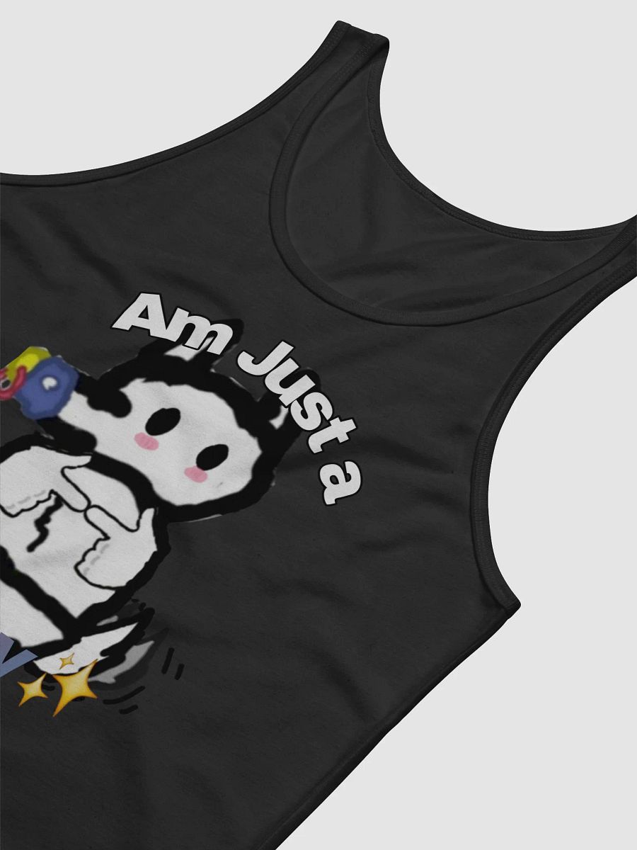 Am just a baby Tank Top product image (9)