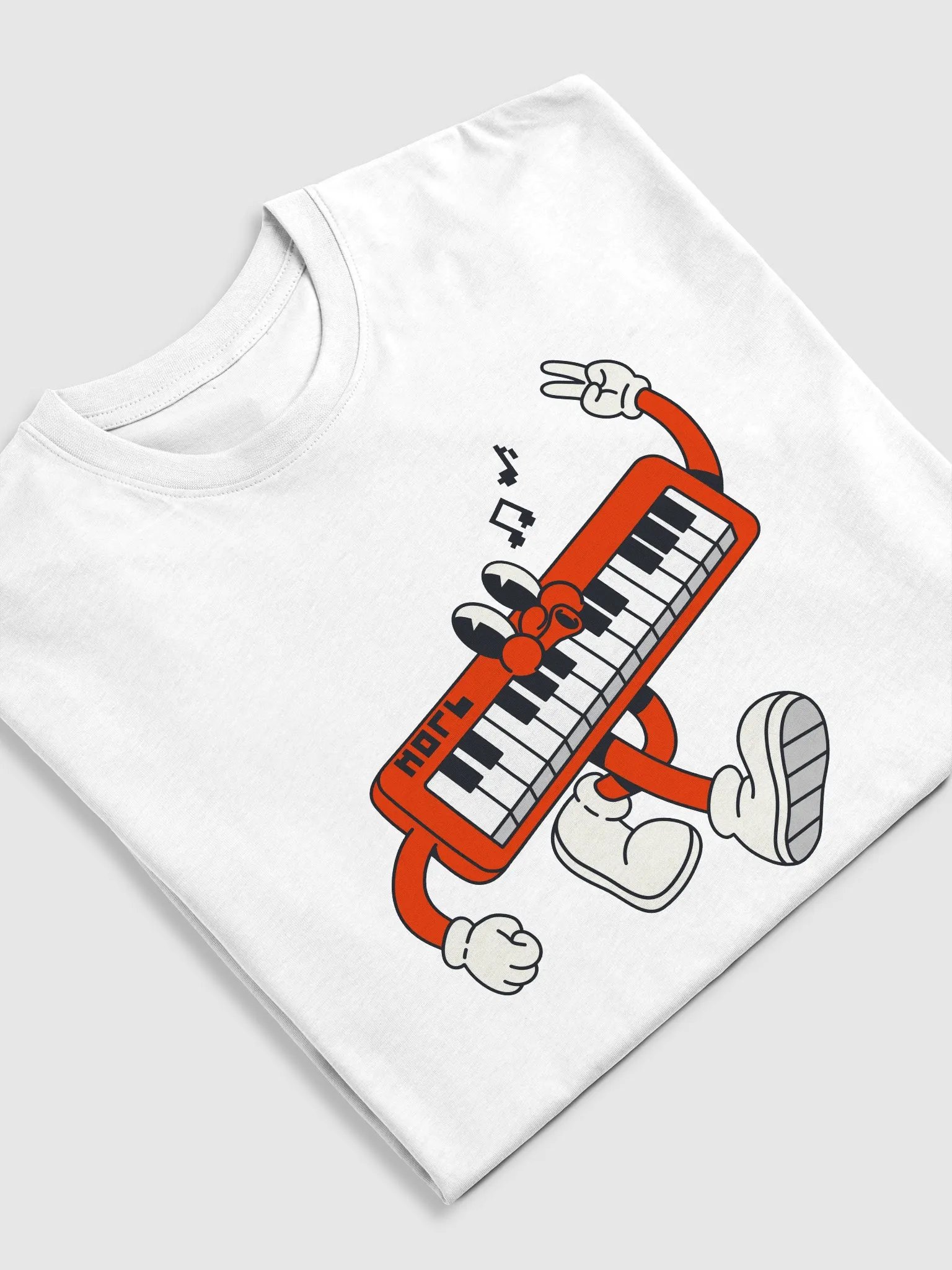 Whistlin' Norbie Shirt product image (5)