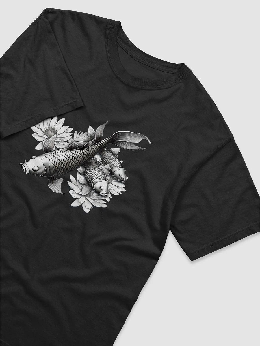 Koi Fish Tee product image (3)