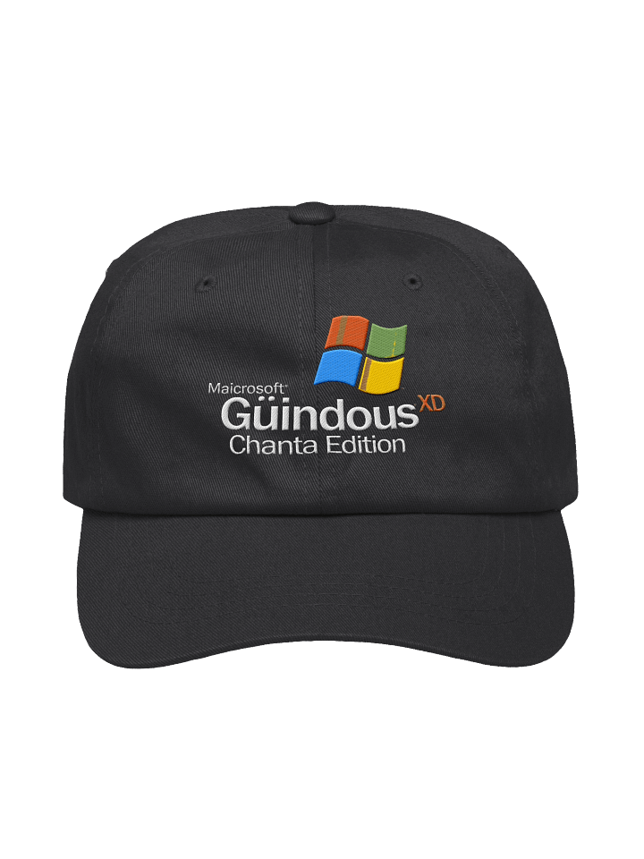 Güindous Cap product image (1)
