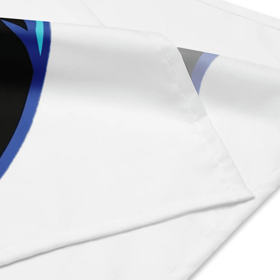 Lunar Wolf Bandana product image (4)