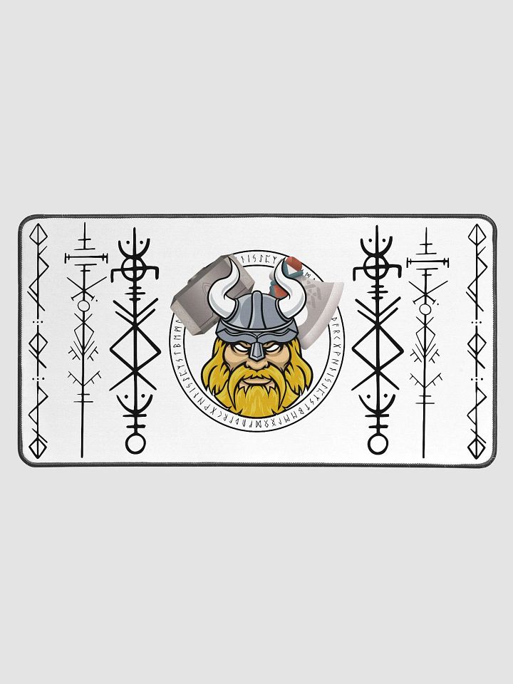 Desk Mat of Stormhold product image (1)