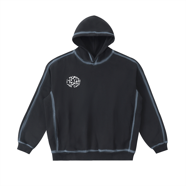 LW | SUNFADE HOODIE product image (1)