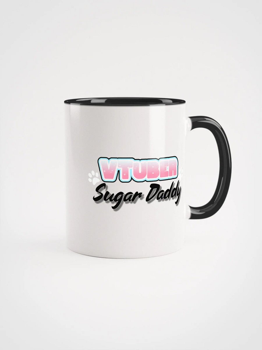 VTuber Sugar Daddy - Mug product image (2)