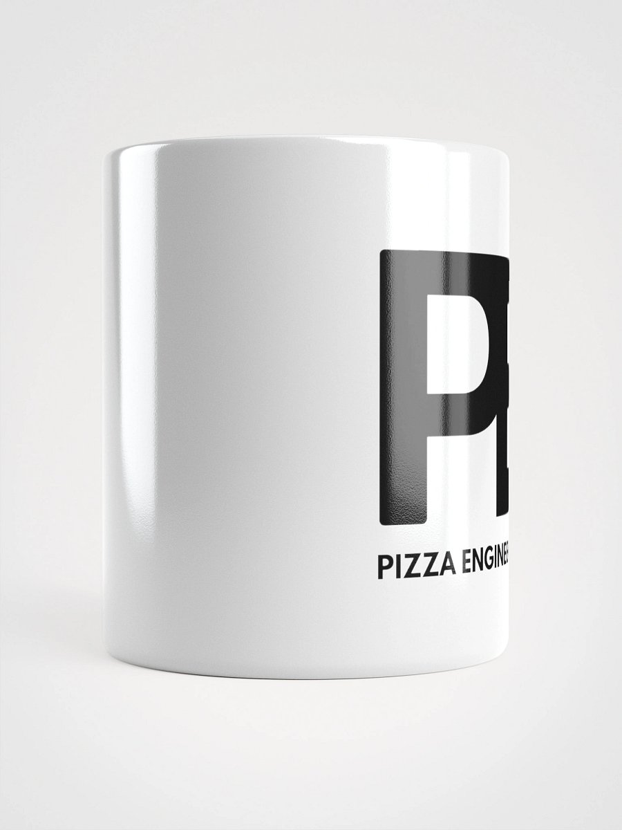 Pizza Engineering Corporation (P.E.C.) Mug product image (5)