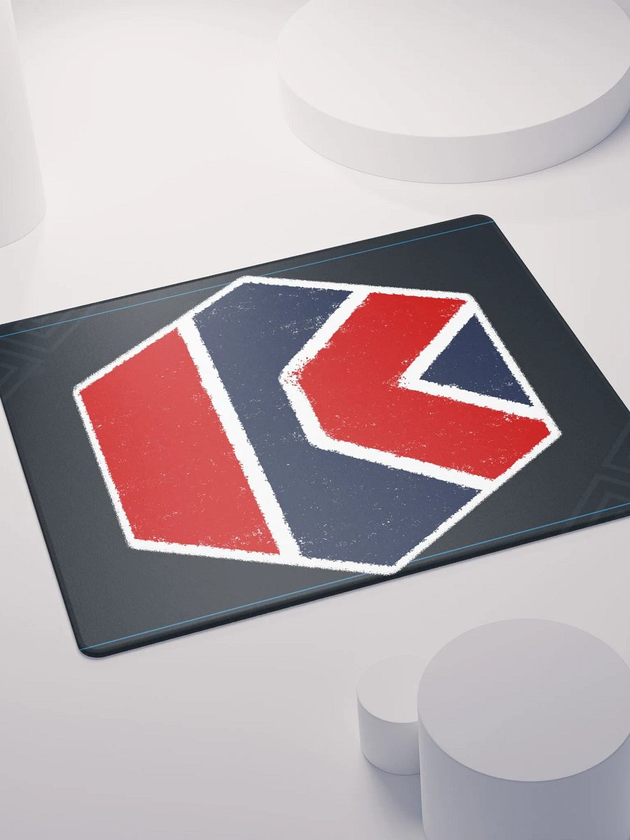 The Krimson Gaming Mouse Pad product image (4)