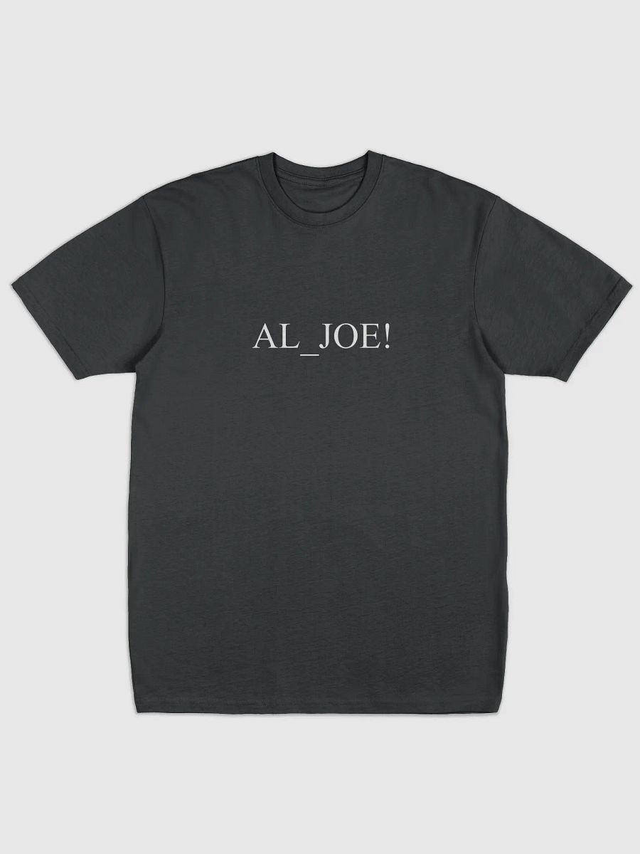 AL JOE product image (1)