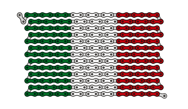 Italy Collection