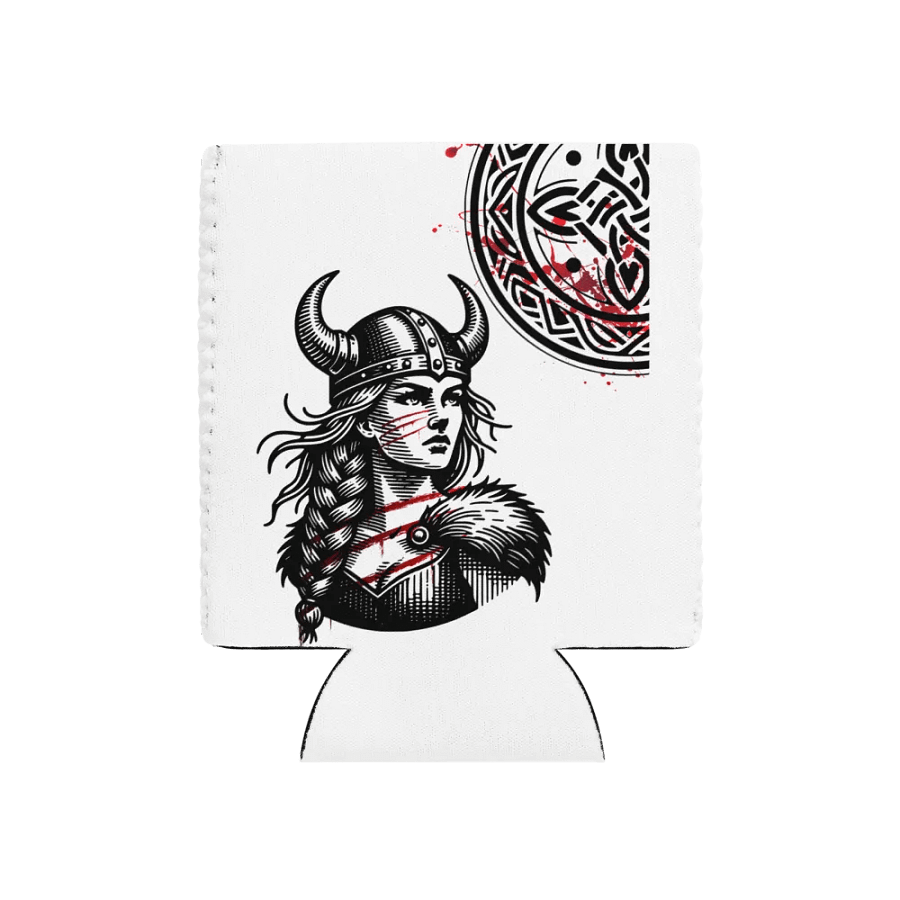 Raven Maiden - Coozie product image (1)