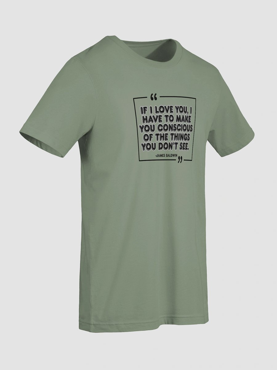 If I Love You Tee product image (45)