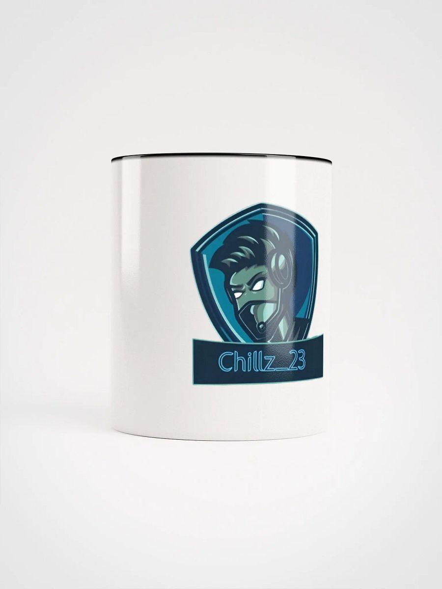 Chillz_23 Logo Mug product image (25)